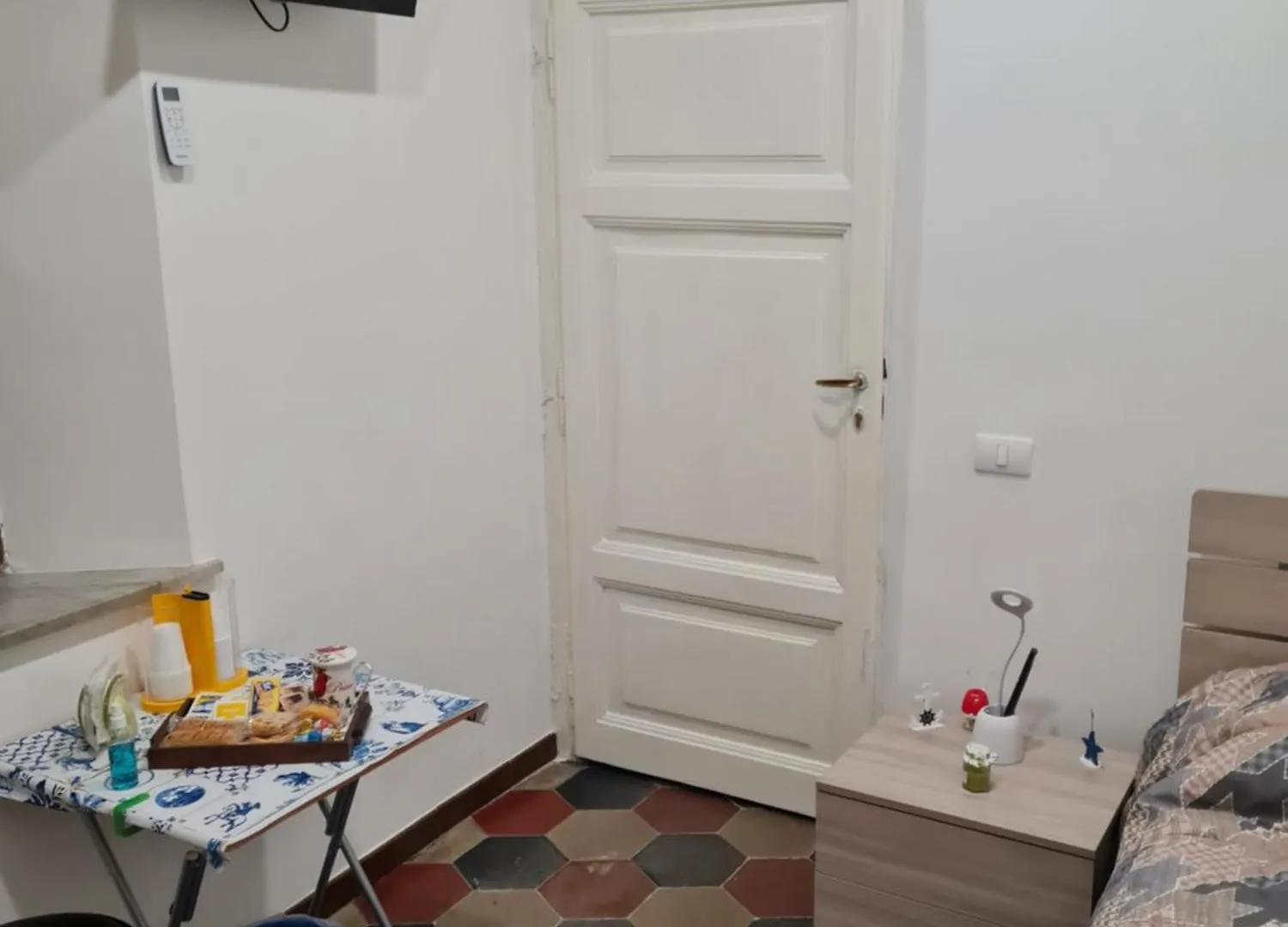 Apartament E&A Rzym