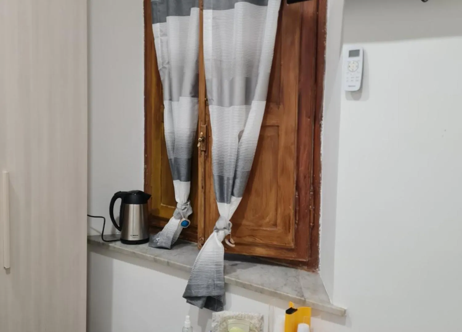 Apartament E&A Rzym 0*,  Włochy
