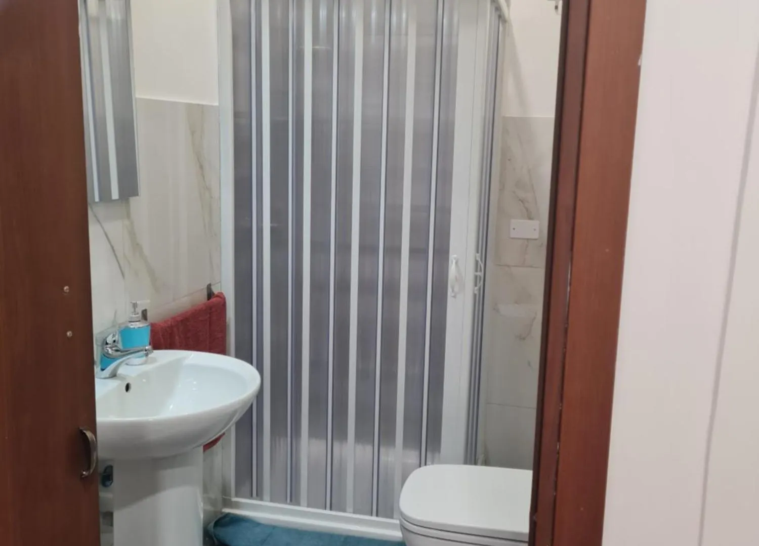 Apartament E&A Rzym 0*,  Włochy