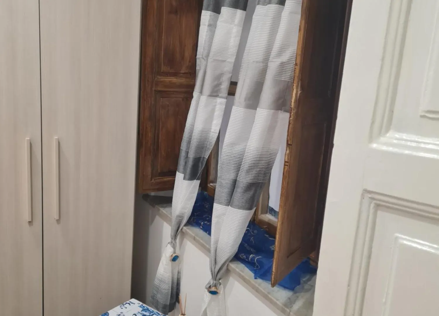 Apartament E&A Rzym Włochy