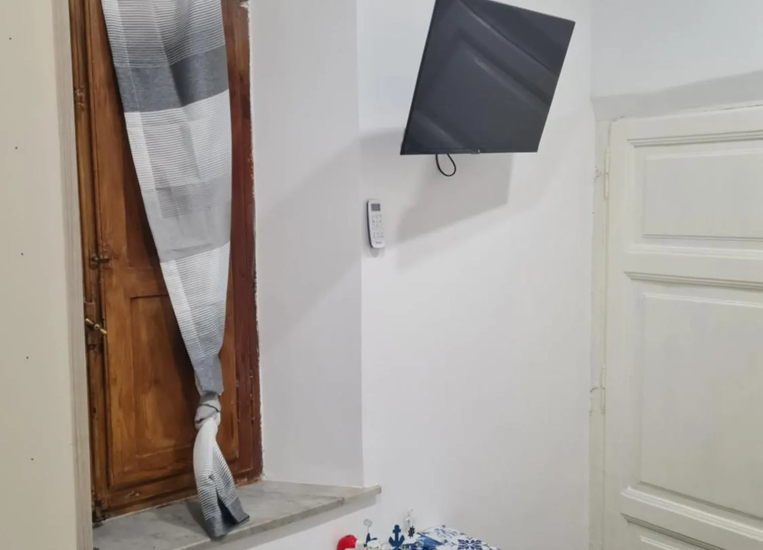 Apartament E&A Rzym