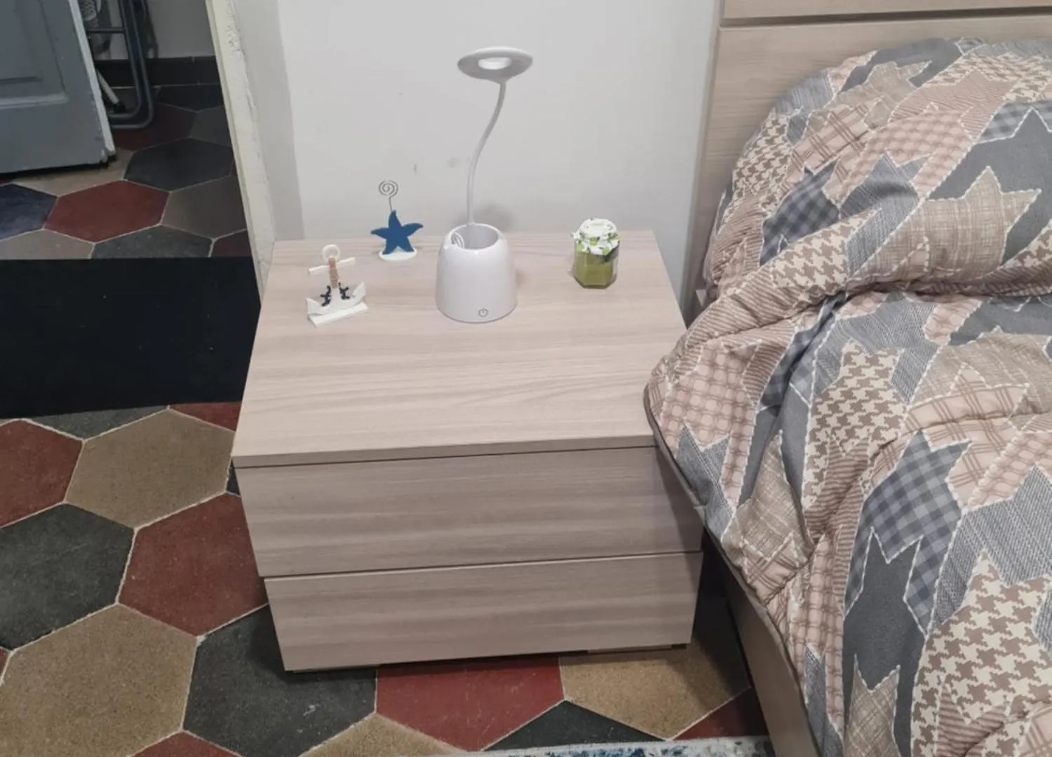Apartament E&A Rzym 0*,