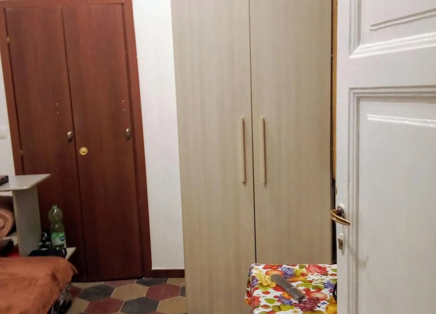 Apartament E&A Rzym 0*,  Włochy