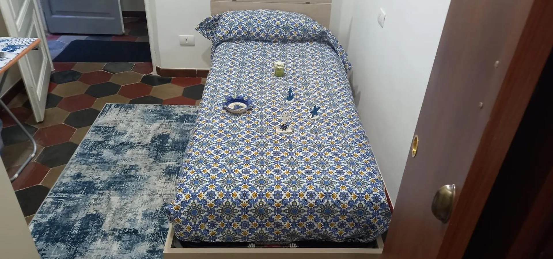 Apartament E&A Rzym Włochy