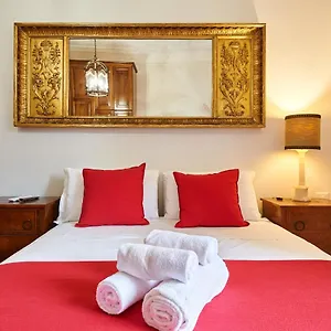  Bed and breakfast Fabrizio's