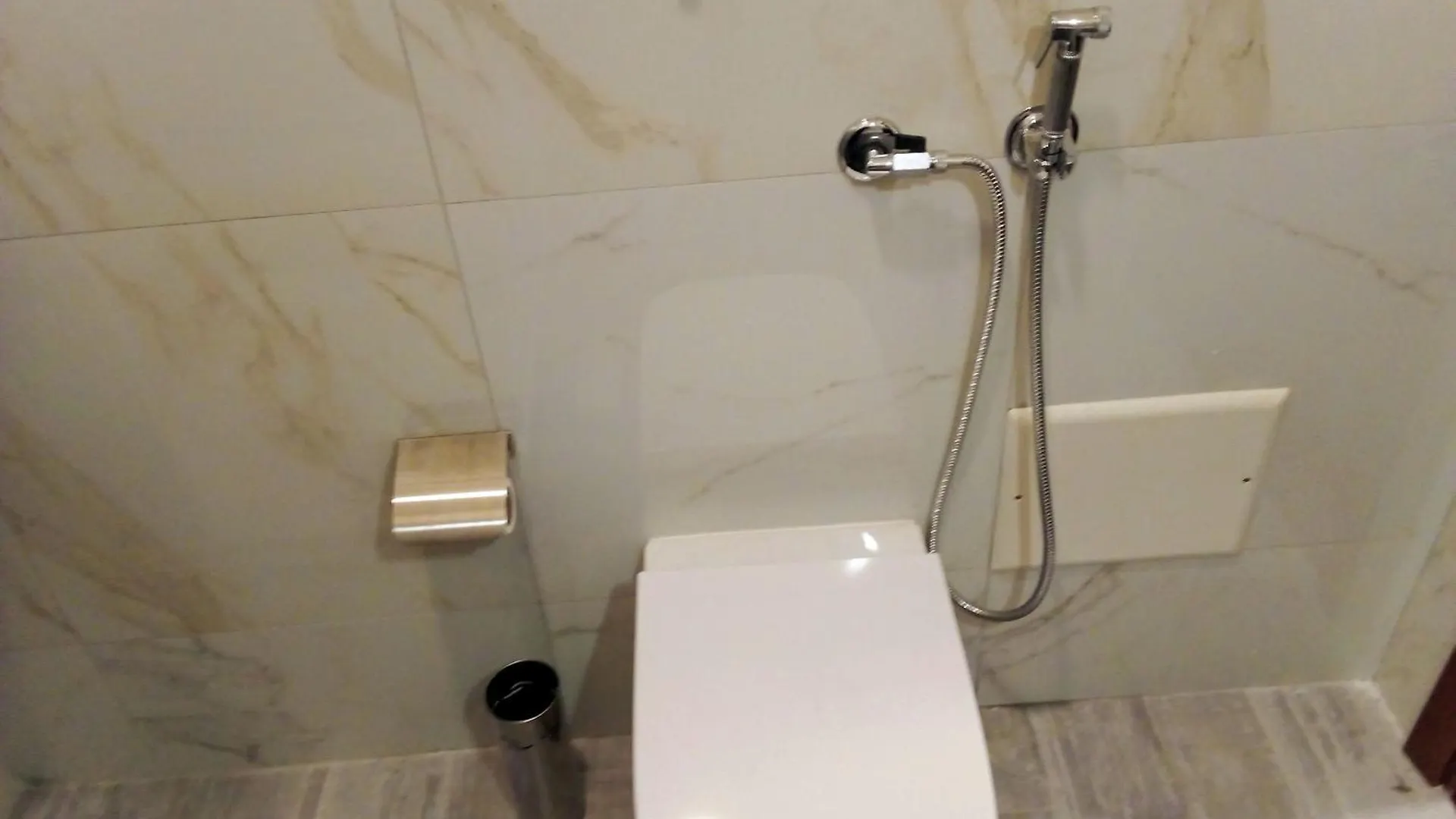 E&A Apartment Rome Homestay