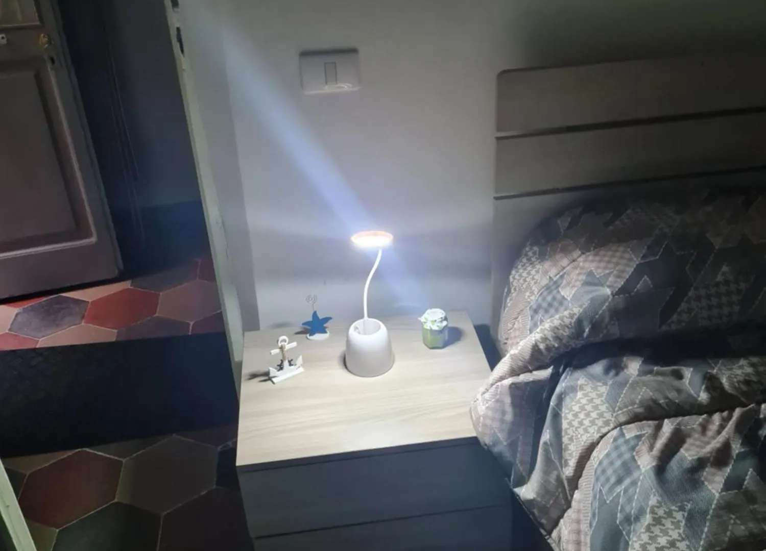 Homestay E&A Apartment Rome Italy