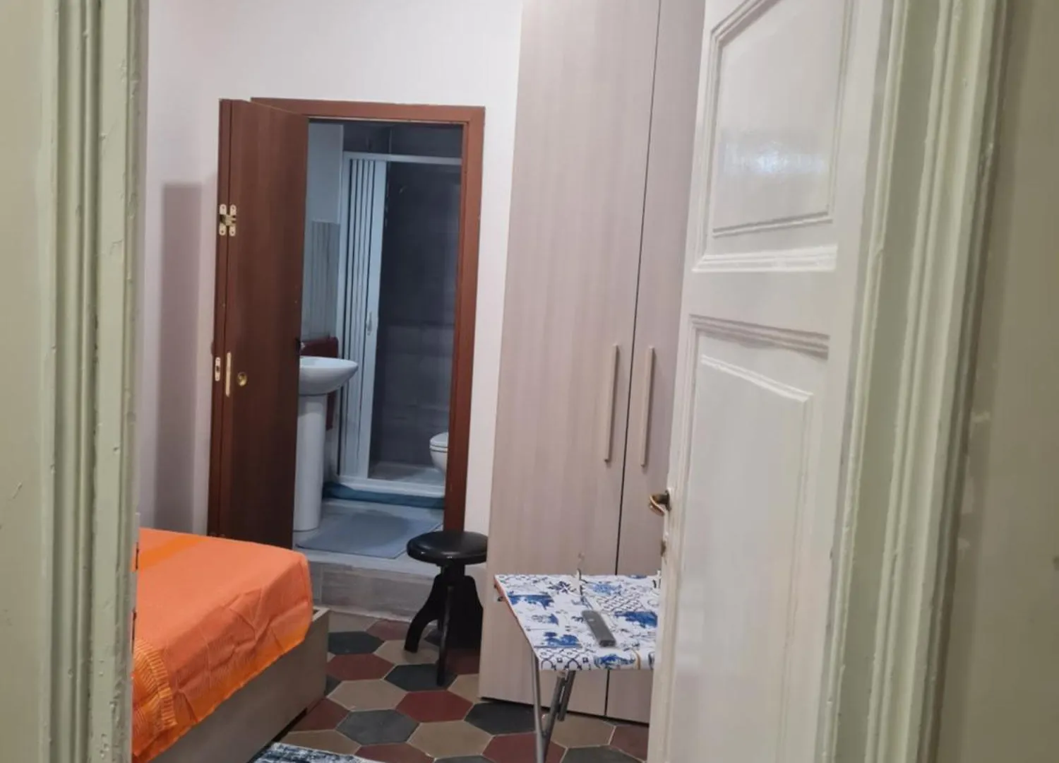 E&A Apartment Rome Homestay