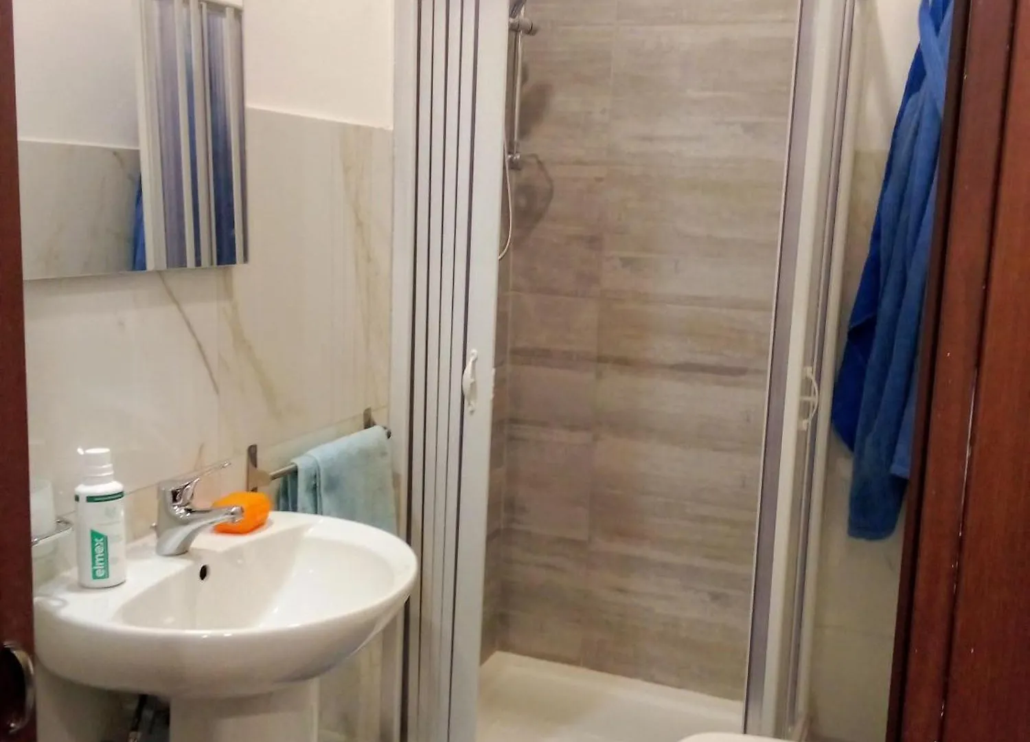 E&A Apartment Rome