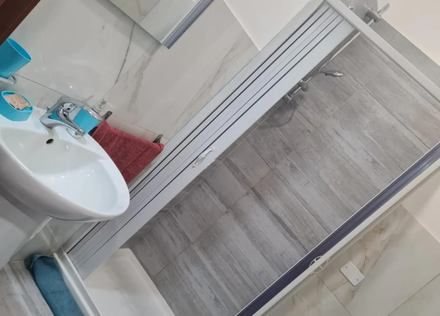 Homestay E&A Apartment Rome