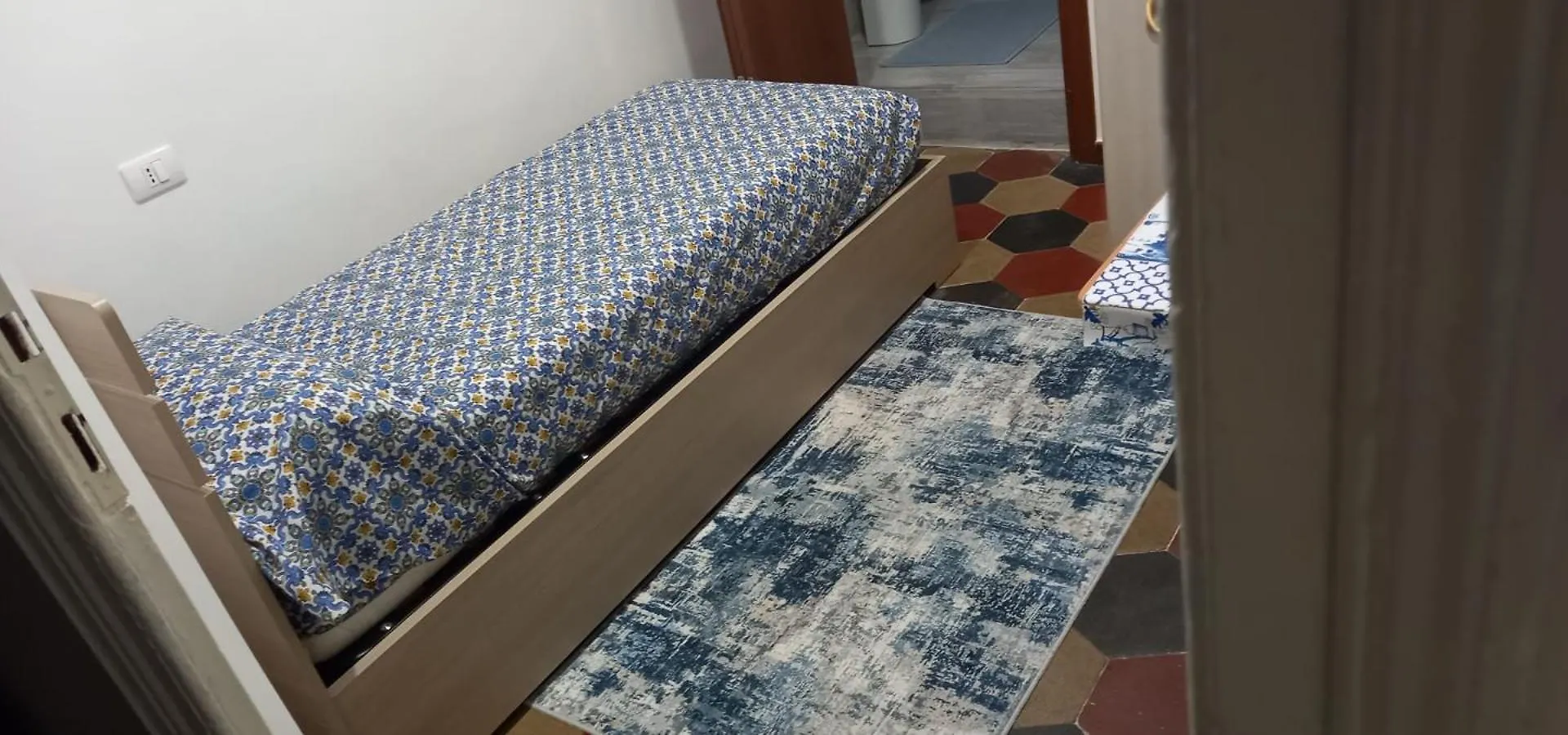 E&A Apartment Rome