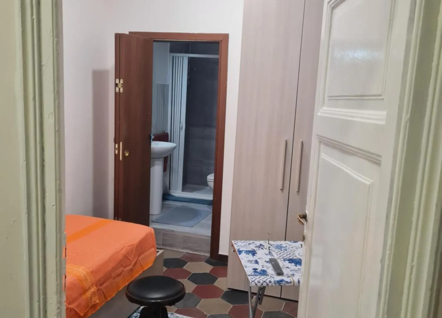 Homestay E&A Apartment Rome Italy