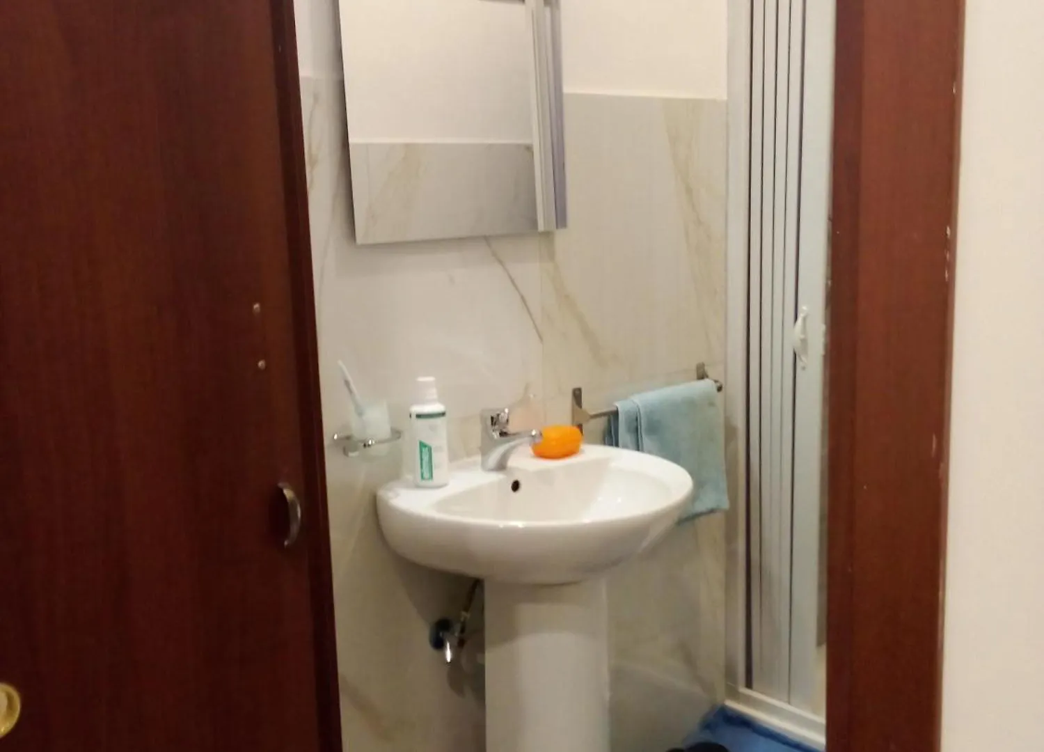 E&A Apartment Rome Italy