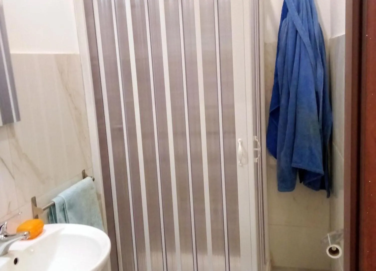 Homestay E&A Apartment Rome