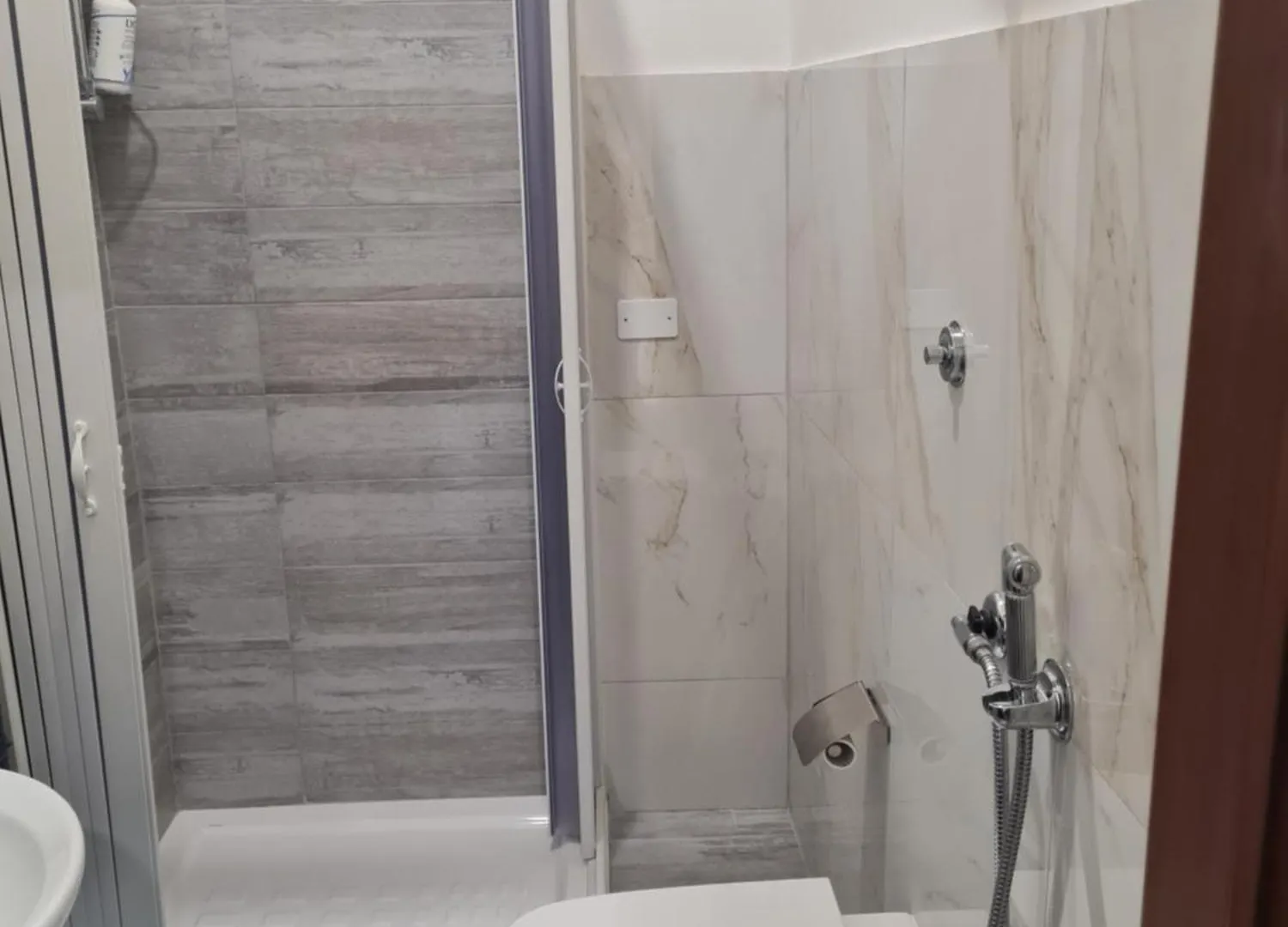 E&A Apartment Rome Homestay