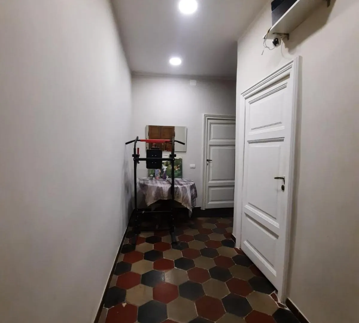Homestay E&A Apartment Rome