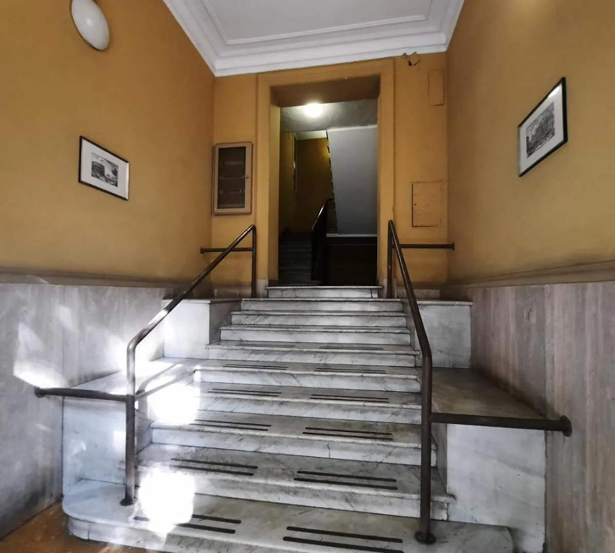 E&A Apartment Rome 0*,