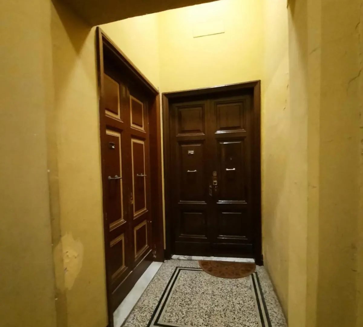 E&A Apartment Rome Homestay