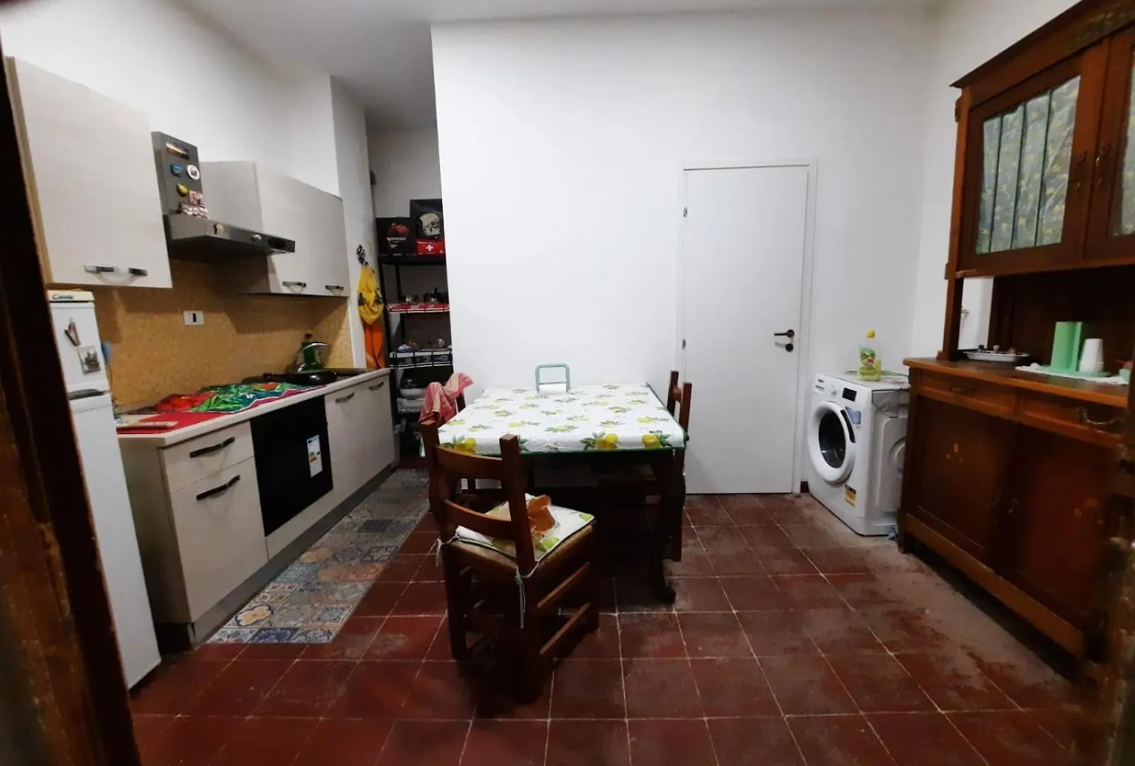 Homestay E&A Apartment Rome